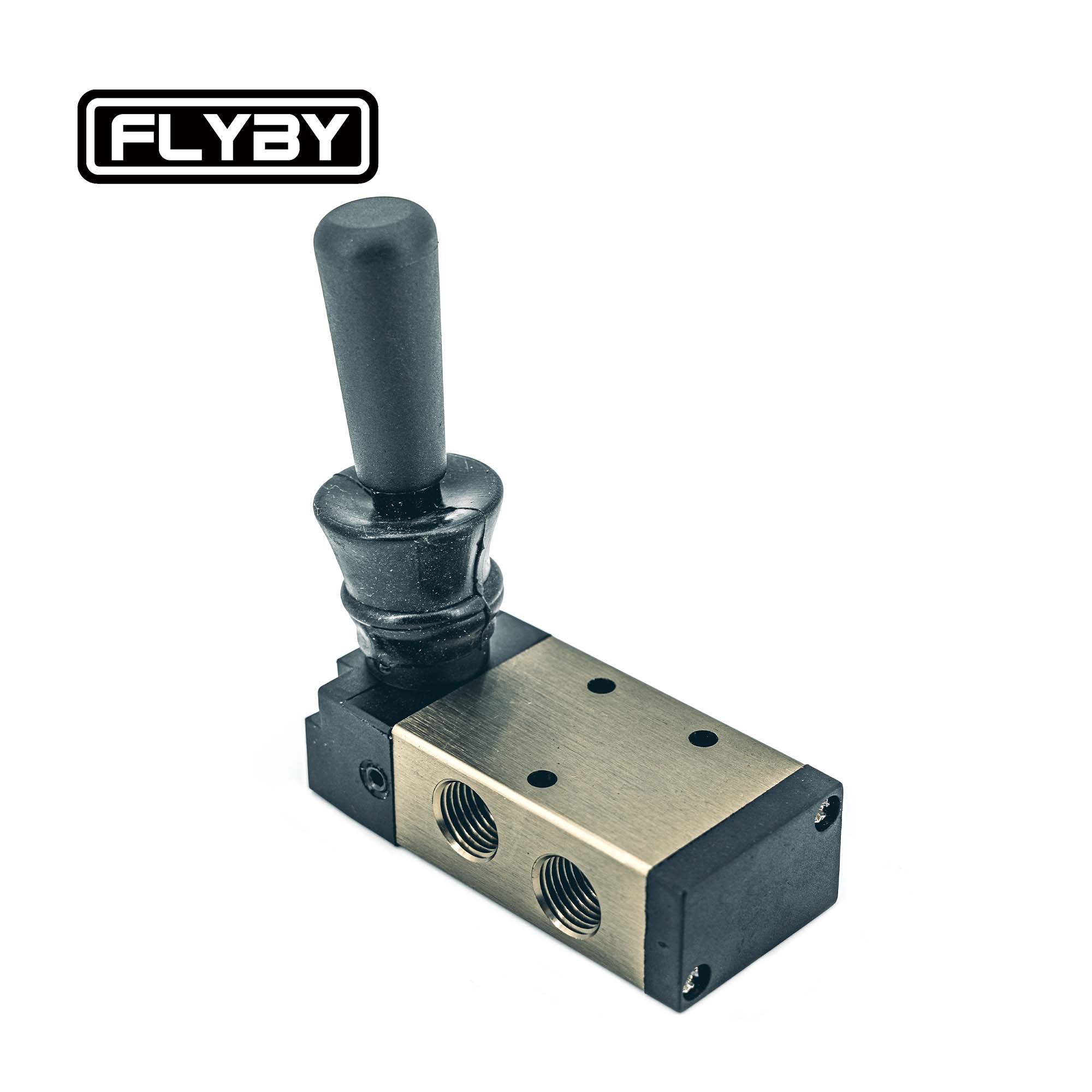v&aacute;lvula de joystick