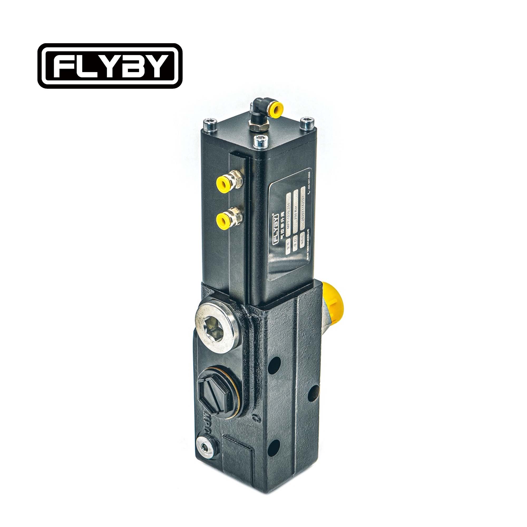 MPT-1220 V&aacute;lvula Hidr&aacute;ulica para Volquete