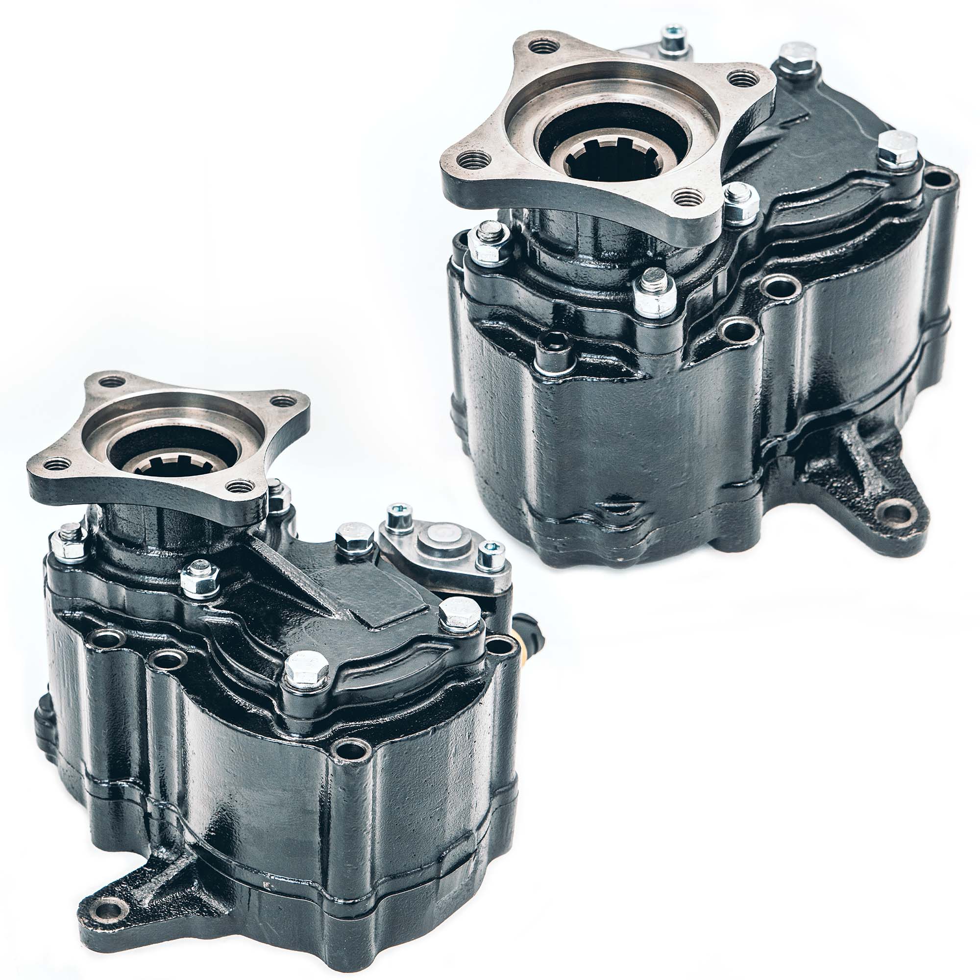 power take off transmisi pto zf